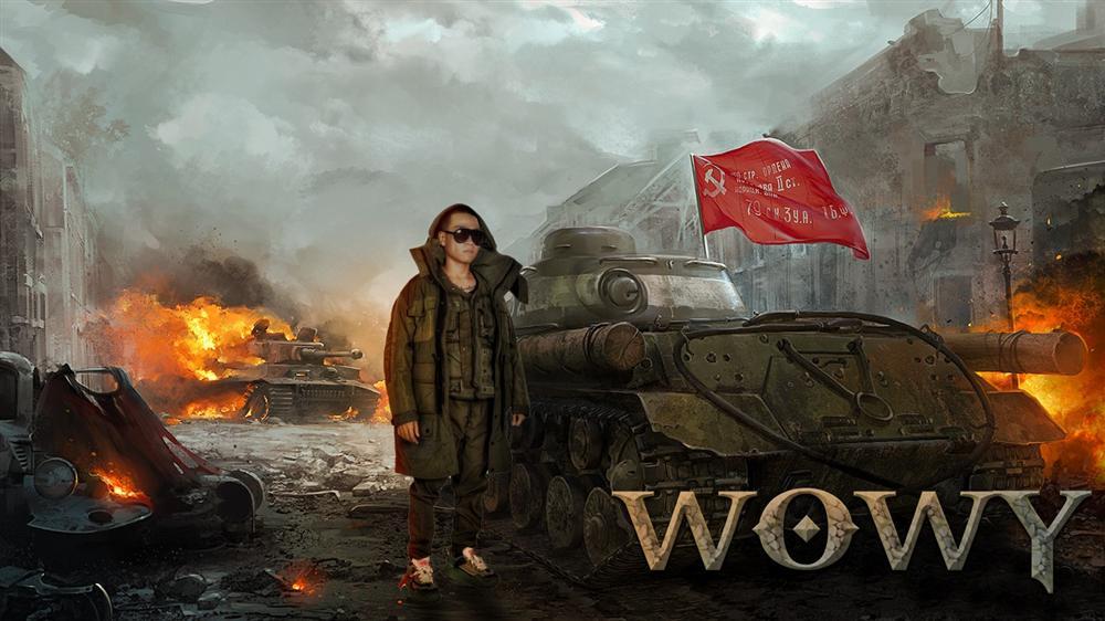 Khi Wowy muốn đi du lịch vòng quanh thế giới nhưng không được, yên tâm đã có fan lo-8