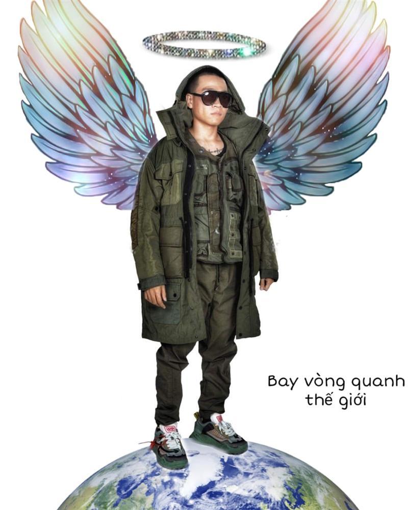 Khi Wowy muốn đi du lịch vòng quanh thế giới nhưng không được, yên tâm đã có fan lo-13