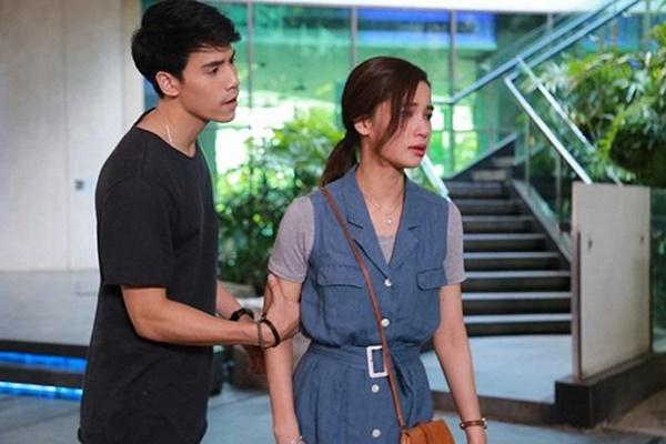 Lần đầu tiên đến thăm vợ cũ và các con sau 2 năm ly hôn, chết lặng vì sự thay đổi nghiêng trời lệch đất-3