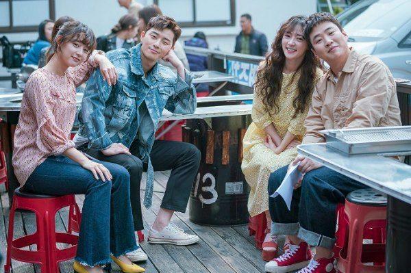 4 phim Hàn về đề tài khởi nghiệp đáng xem nhất-5