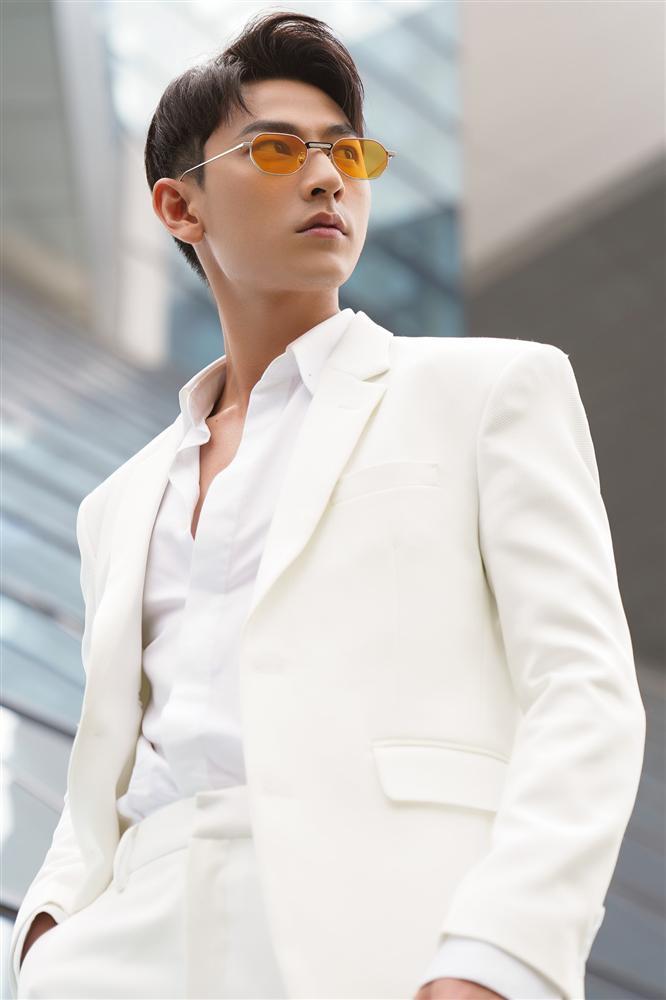 Mục sở thị bằng khen thủ khoa Đại học Cần Thơ của Isaac-3