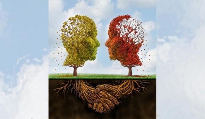 Hình ảnh đầu tiên nhìn thấy tiết lộ tại sao bạn trốn tránh tình yêu-1