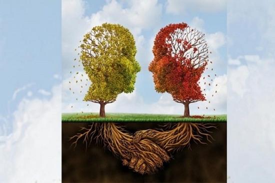 Hình ảnh đầu tiên nhìn thấy tiết lộ tại sao bạn trốn tránh tình yêu