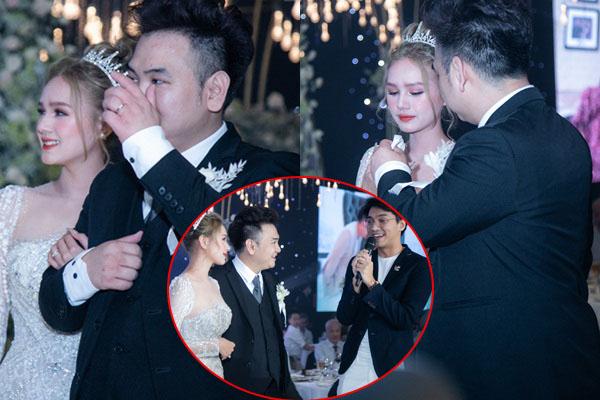 Thất bát trong kinh doanh, PewPew đặc biệt biết ơn sự giúp đỡ của Xemesis-4