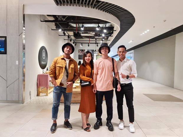 Lộ diện loạt khách mời VIP đầu tiên dự siêu đám cưới Công Phượng - Viên Minh vào 16/11-2