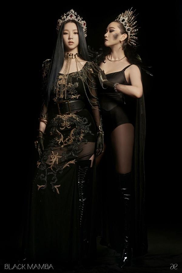 Karina Aespa tung teaser cá nhân, ai ngờ bị nữ phụ chặt không thương tiếc-2