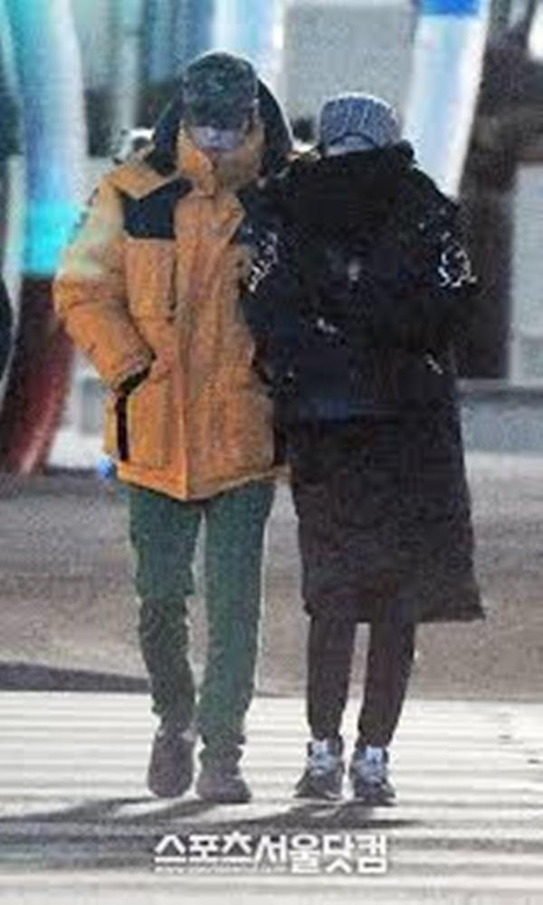 Cận cảnh nhan sắc bạn gái của Hyun Bin: Sở hữu body cực kỳ nóng bỏng, dính cả tin đồn tiểu tam-7