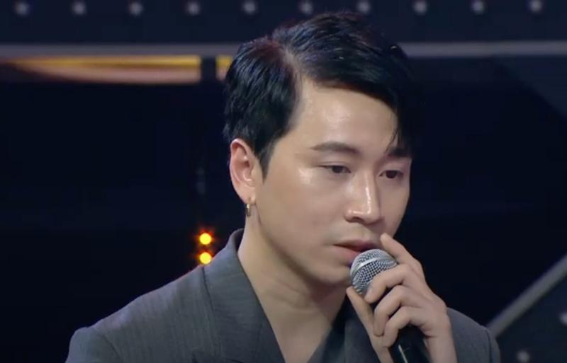 Karik bênh vực GDucky khi bị lên án vì biểu cảm lúc nhận giải Á quân Rap Việt-6