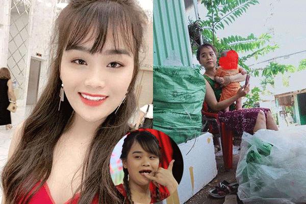 Ngoại hình thay đổi thánh sún Ngân Thảo sau hơn 1 năm được tài trợ trăm triệu làm răng-6