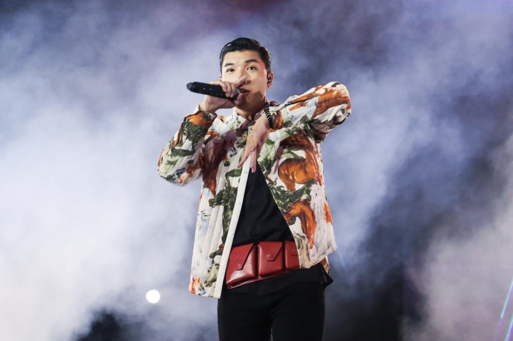 ICD trở thành Quán quân, HIEUTHUHAI được yêu thích nhất King Of Rap 2020-2