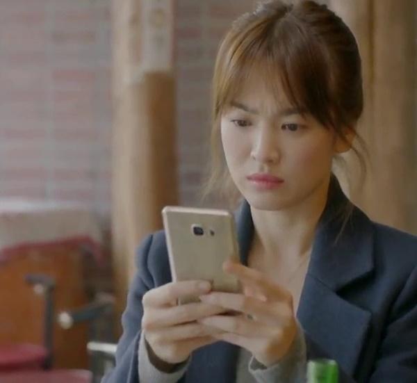 Phản ứng bất ngờ của Song Hye Kyo ngay sau khi có thông tin Hyun Bin hẹn hò người mới-2