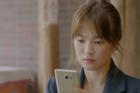 Phản ứng bất ngờ của Song Hye Kyo ngay sau khi có thông tin Hyun Bin hẹn hò người mới