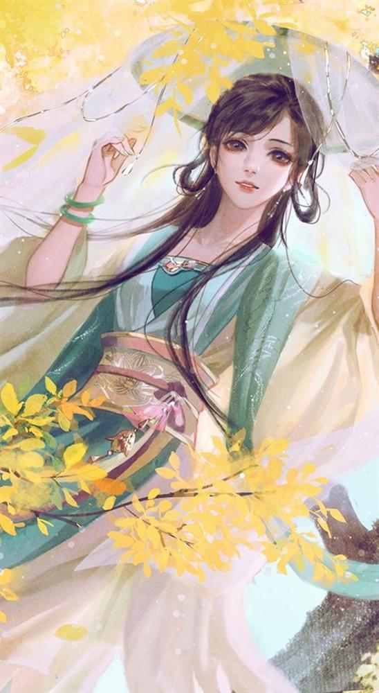 Nữ nhân sinh tháng âm lịch này, trời sinh gặp nhiều quý nhân-3