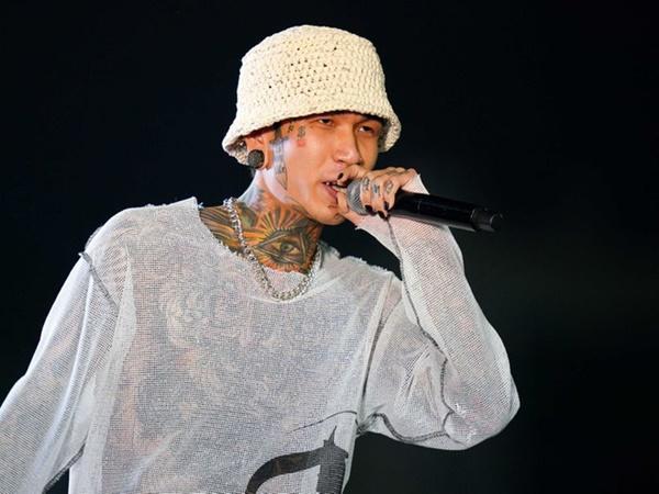 Dế Choắt thay đổi nhiều phong cách tại Rap Việt-8