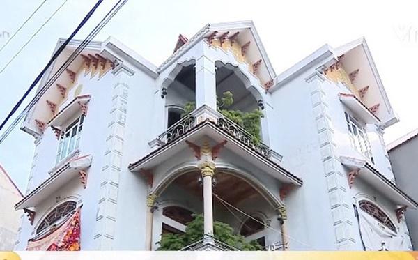 Vụ hộ nghèo có nhà 3 tầng đồ sộ ở Bắc Giang: Xác định có sai phạm trong việc bình xét-1