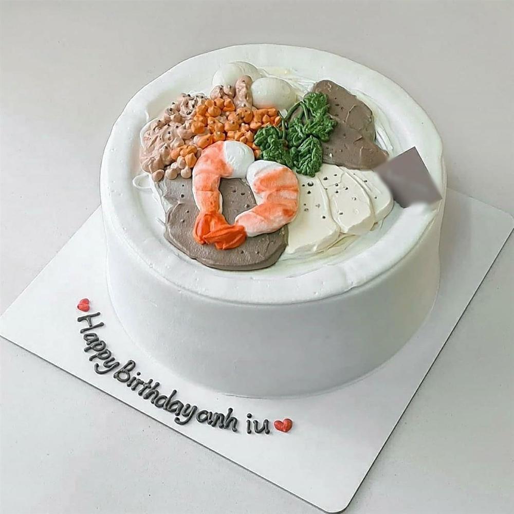 500+ ảnh bánh sinh nhật đẹp nhất, độc đáo và hấp dẫn nhất 2023 - BlogAnChoi
