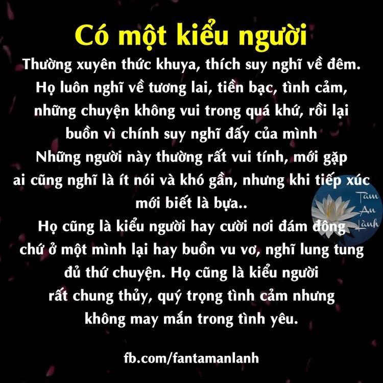 Hoa hậu Diễm Hương treo status trầm cảm lúc nửa đêm-7