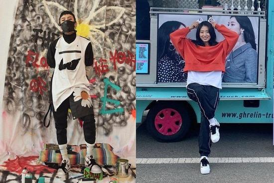 Style sao Hàn tuần qua: Park Shin Hye đi giày giới hạn chứng tỏ fan cứng của G-Dragon