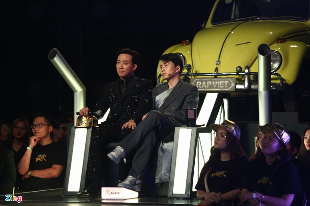 GDucky khóc và hét lớn khi Dế Choắt trở thành quán quân Rap Việt-7