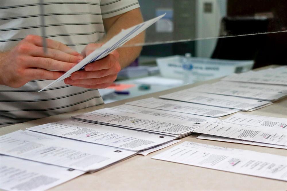 Liệu Tổng thống Trump có thể lật ngược thế cờ nhờ phiếu đại cử tri?-2