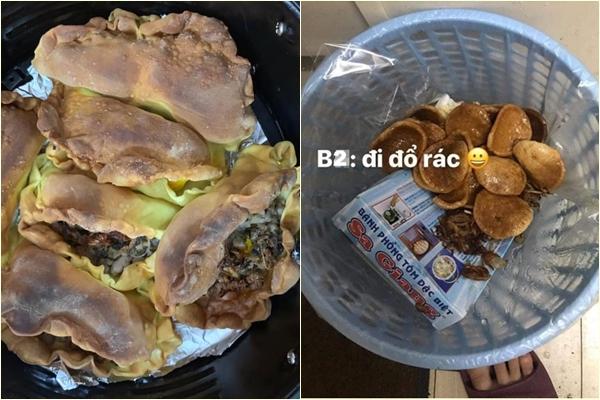 Loạt ảnh chứng minh cho việc làm bánh ngọt chính là bộ môn khó nhất thế giới-15