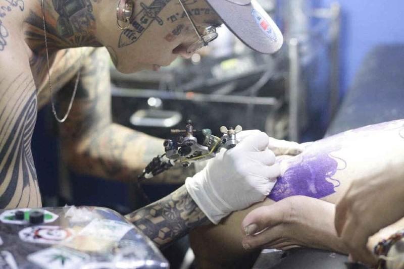 Hành trình Dế Choắt: Từ chàng trai nghỉ học bốc vác mưu sinh đến Quán quân Rap Việt-3