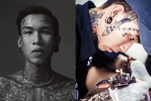 Rap Việt đoạt hattrick Cống Hiến 2021-6