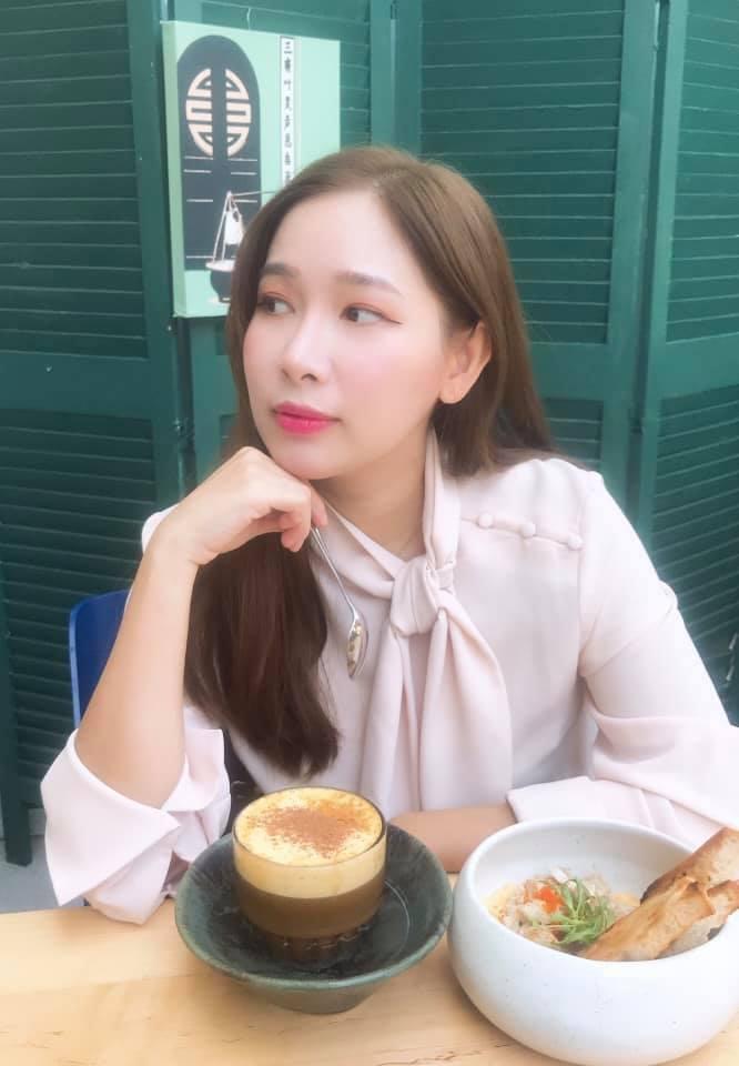 Kim Hiền công khai mắng Duy Uyên Mắt Ngọc dìm mình giữa đất Mỹ khó khăn-3