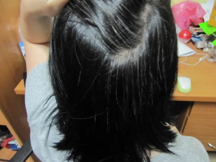 Hoa hậu Mai Phương Thúy lộ tóc bạc lởm chởm ở tuổi 32-4
