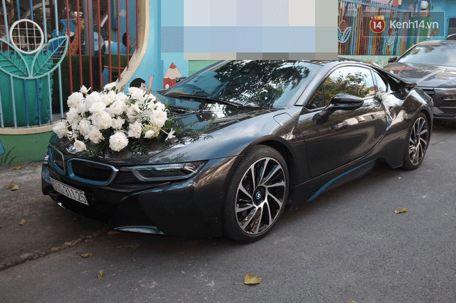 Sau hôn lễ bạc tỷ, ảnh Xemesis ngồi bên đống tiền mừng cưới khủng khiến con dân ghen đỏ mắt-1