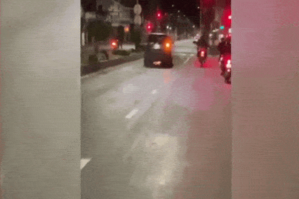 Nữ luật sư rơi từ chung cư cao tầng ở TP.HCM-2