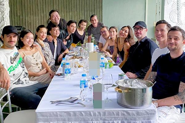 Hồ Ngọc Hà đội khăn voan, rộ nghi vấn chụp ảnh cưới với Kim Lý-5