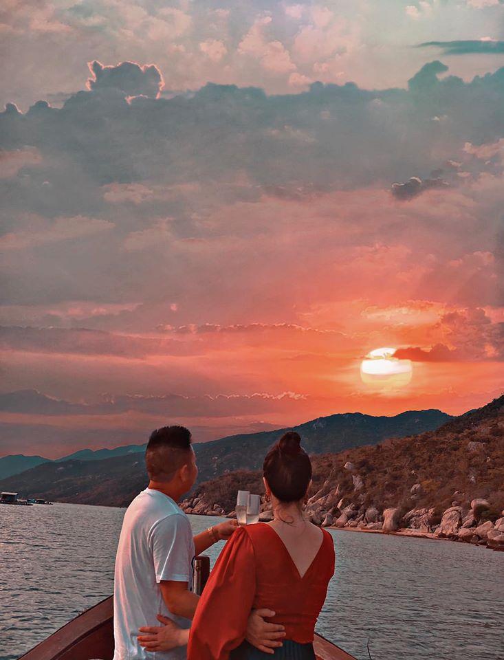 Khoe chồng trên mọi mặt trận, Bảo Thy quên tuyên bố năm xưa thật rồi!-6