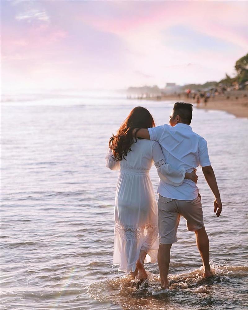 Khoe chồng trên mọi mặt trận, Bảo Thy quên tuyên bố năm xưa thật rồi!-8