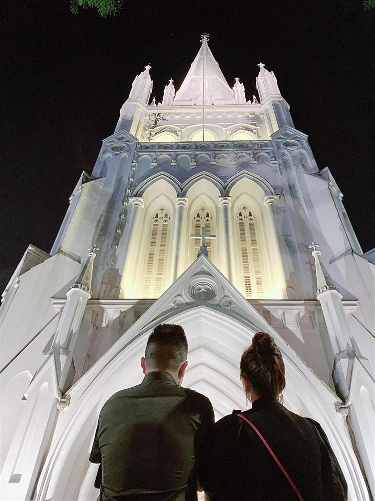 Khoe chồng trên mọi mặt trận, Bảo Thy quên tuyên bố năm xưa thật rồi!-5