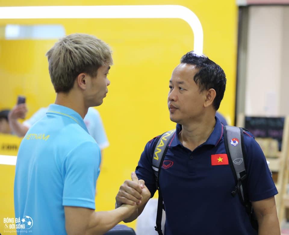 Tiết lộ con người Viên Minh trước thềm đám cưới với Công Phượng-3