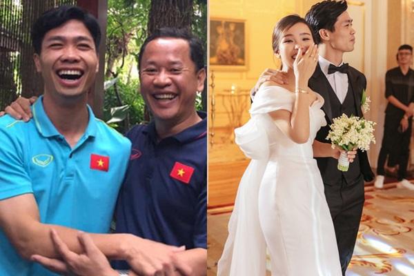 Viên Minh - cô dâu duyên dáng, hiểu chuyện và rất mực được yêu mến của Công Phượng-8