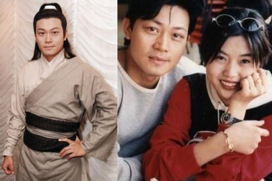 Tăng Vỹ Quyền: Mỹ nam chuyên vai phụ, cô độc chống chọi căn bệnh quái ác