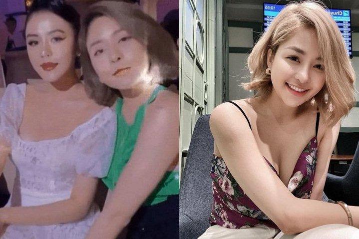 Hot girl Trâm Anh công khai đang hẹn hò, dân tình hóng người ấy là ai?-5