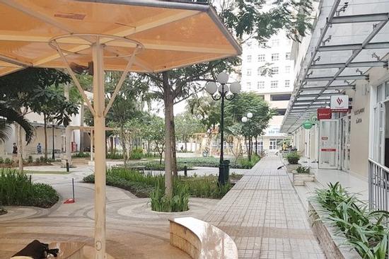 Nữ luật sư rơi từ chung cư cao tầng ở TP.HCM