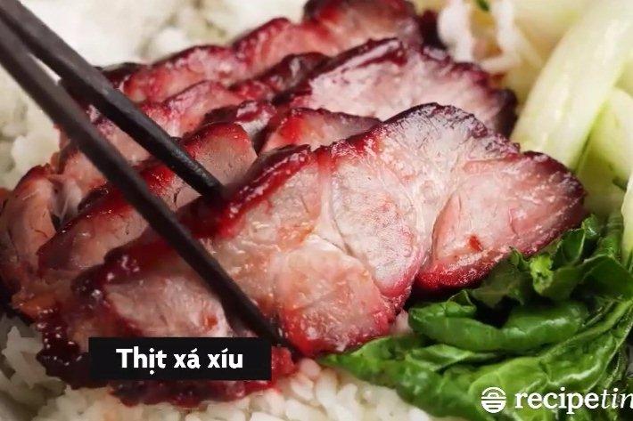 Cách làm bánh bao xá xíu-1