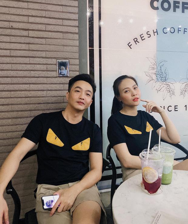 Đàm Thu Trang khoe tin nhắn với Cường Đô La, đoạn mẹ bỉm bẻ lái khi chồng đòi mua xe mà cười ngất-2