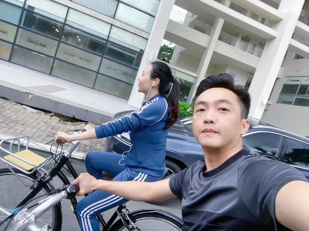 Đàm Thu Trang khoe tin nhắn với Cường Đô La, đoạn mẹ bỉm bẻ lái khi chồng đòi mua xe mà cười ngất-3