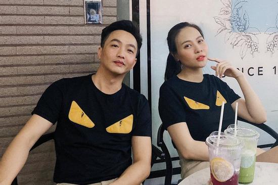 Đàm Thu Trang khoe tin nhắn với Cường Đô La, đoạn mẹ bỉm 'bẻ lái' khi chồng đòi mua xe mà cười ngất