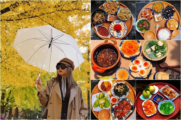 Mâm cơm chỉ 2 món thịt thà, xương cá đủ cả, lại ít dầu mỡ giúp cả nhà no nê-4