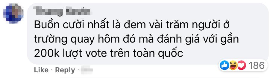 Xuất hiện clip chứng minh khán phòng không im lặng khi Dế Choắt giành Quán quân-10