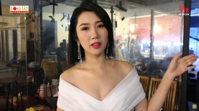 Hari Won tiết lộ lịch làm việc quá sức, quay liên tục hơn 24 tiếng, 7 rưỡi sáng mới về-2