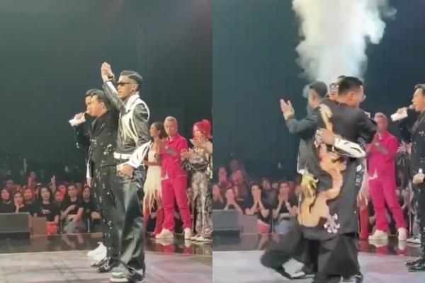 Vẻ ngoài của bạn gái Dế Choắt-9