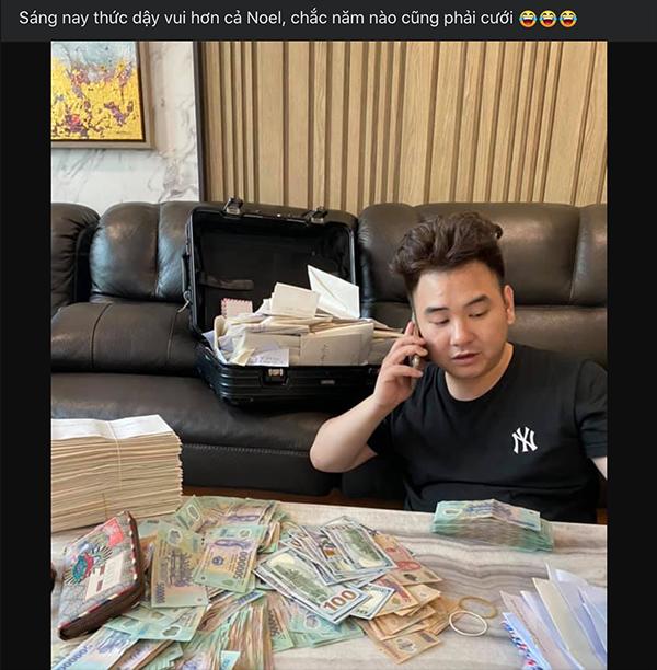 Xoài Non khoe liền 2 bức ảnh đẹp nhất khi diện váy cưới 28 tỷ trong hôn lễ với Xemesis-1