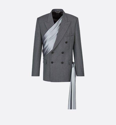 Karik diện cả cây Dior đắt đỏ tại chung kết Rap Việt-4